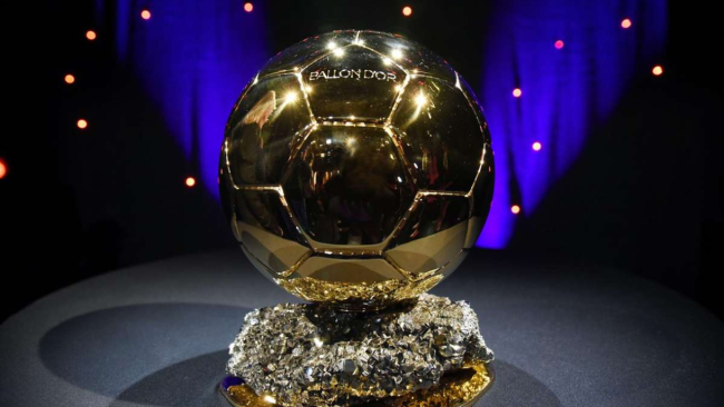 Balón de Oro 2026 EN VIVO: a qué hora es y dónde ver por TV y online en Chile