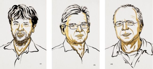 Nobel de Medicina premia a tres científicos que lograron controlar neuronas con luz