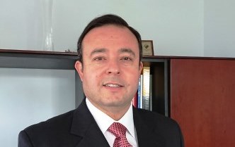 Ignacio García-Huidobro es designado director del SML tras concurso de Alta Dirección Pública