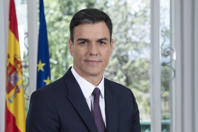 Pedro Sánchez convoca elecciones anticipadas en España tras derrota en el Congreso por medidas de vivienda