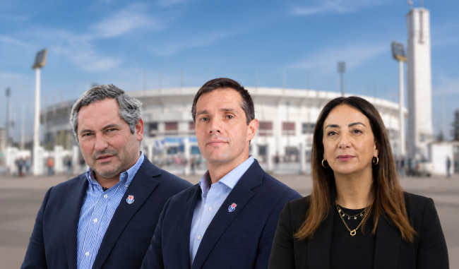 La columna de Fernando Tapia: "La caja de pandora que abrió Azul Azul"