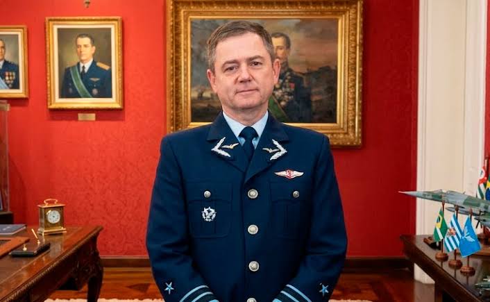 Leonardo Romanini es el nuevo comandante en jefe de la FACh: Kast lo designó en reemplazo de Hugo Rodríguez