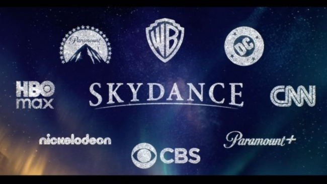 Paramount y Warner Bros. adoptarán un nuevo nombre tras su fusión: así será Skydance