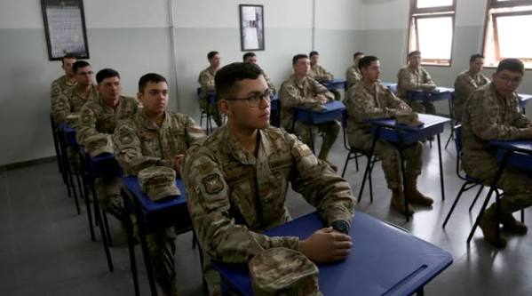 Servicio Militar 2027: este viernes se publica la lista de sorteados y así puedes revisar si apareces