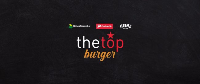 The Top Burger 2026: cómo votar tu hamburguesa favorita