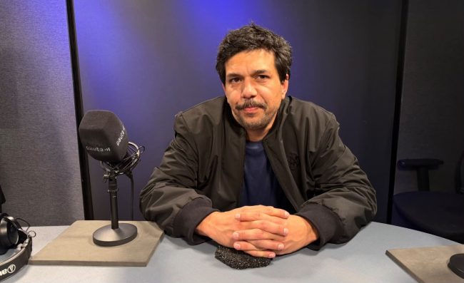 Nicolás Sepúlveda por nombramientos judiciales en el caso Hermosilla: “Lo complejo es que estuviera normalizado que fuera un proceso corrupto”