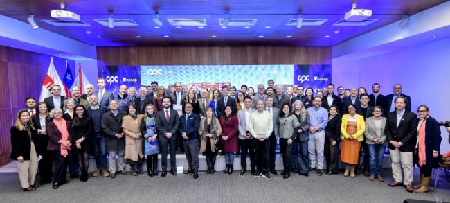 Los Ríos: CPC e INACAP presentarán hoja de ruta para impulsar inversión y talento en la región