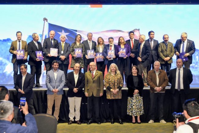 CPC e INACAP proponen hoja de ruta para activar inversiones por US$ 2.956 millones en Los Ríos