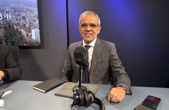 Cordero pide incluir a familias de víctimas en debate por beneficios humanitarios: “Están ausentes de esa conversación”