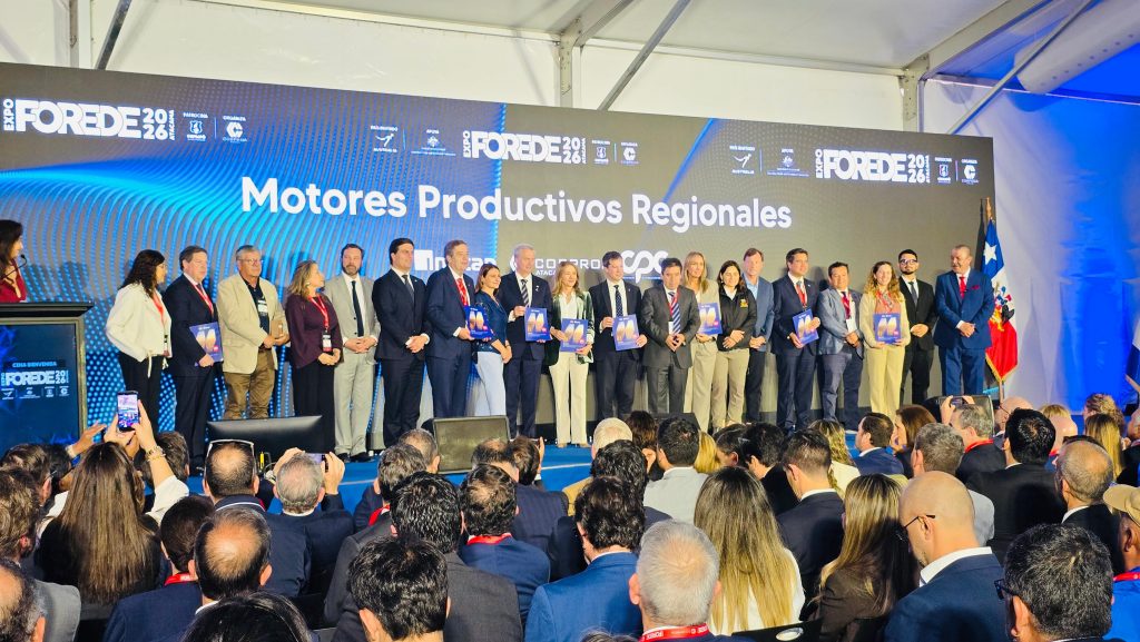 CPC e INACAP entregan hoja de ruta para Atacama: proyectan alzas de hasta 25,6% del PIB regional
