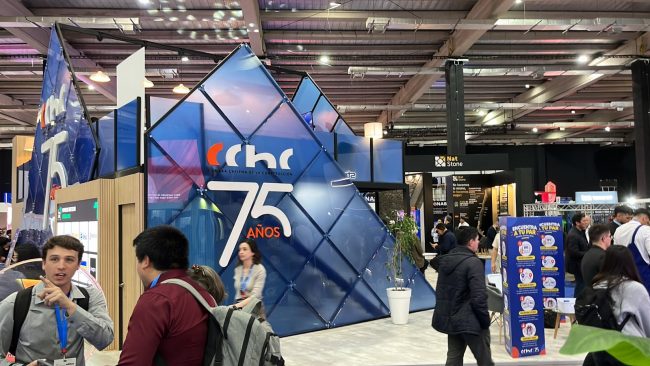 Edifica 2026 reúne innovación y nuevas soluciones para una construcción más sustentable y productiva