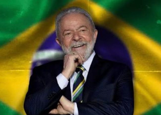 Lula vence a Flávio Bolsonaro y logra un cuarto mandato en Brasil