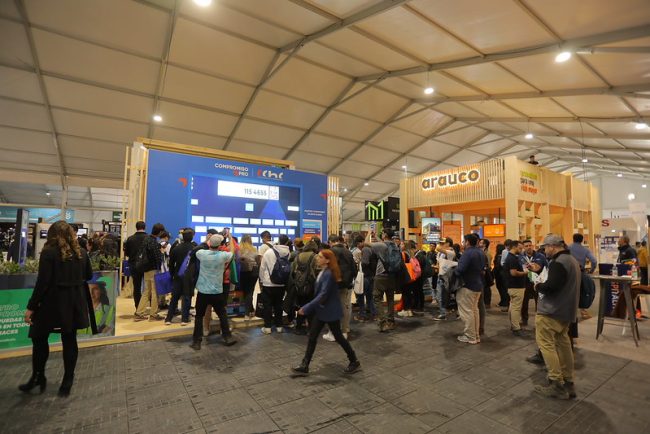Edifica 2026 centra su segunda jornada en emisiones, residuos y economía circular