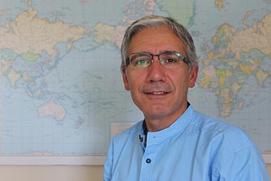Mauricio Olavarría revela motivos de internos para dejar el delito: algunos ya acumularon casas y negocios