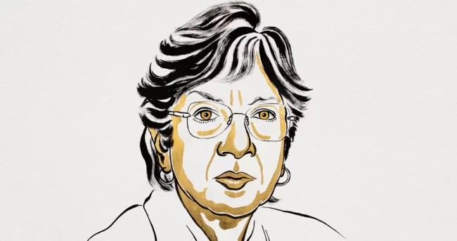 Navi Pillay gana el Nobel de la Paz 2026 por su defensa del derecho internacional