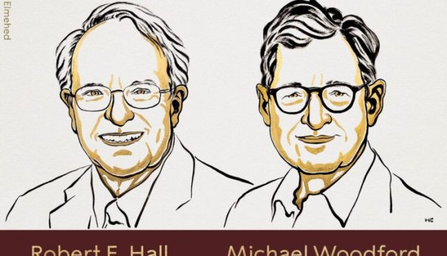 Nobel de Economía 2026: las claves de los estudios sobre cómo estabilizar la economía