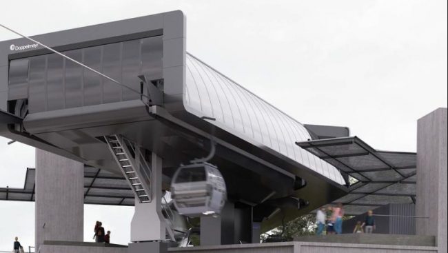 ¿La tarifa del Teleférico Bicentenario estará integrada con Metro y buses? Lo que se sabe sobre su cobro