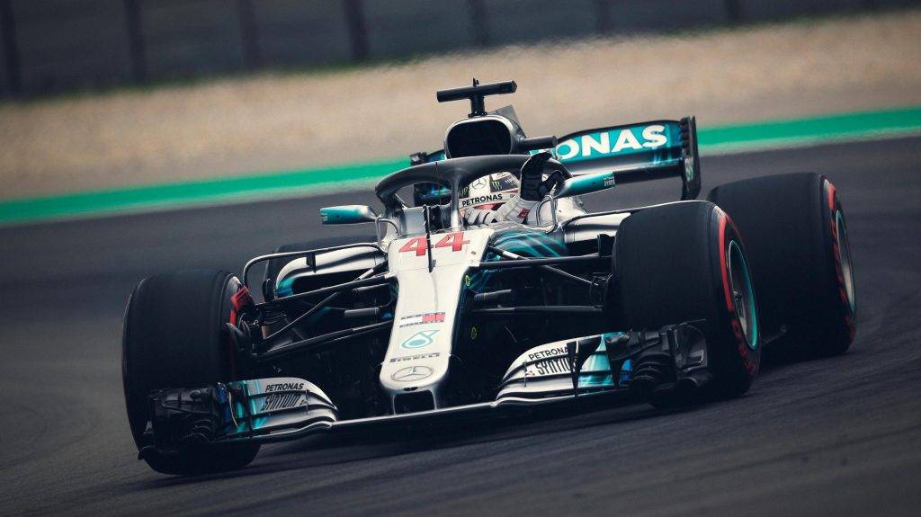 Lewis Hamilton irá en busca de su sexto campeonato del mundo, y en Mercedes quieren asegurarlo. Créditos: wwwformula1.com