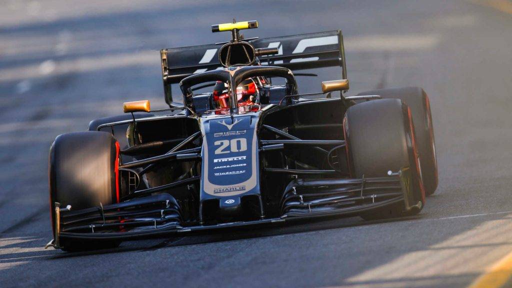 Haas no tiene espacio para errores: Grosjean y Magnussen tendrán una dura tarea si quieren seguir en 2021. Créditos: www.formula1.com