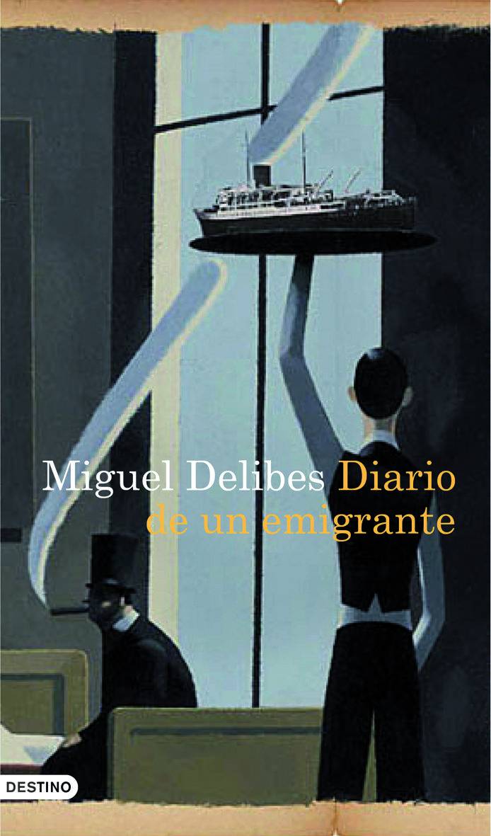Diario de un emigrante (1958)