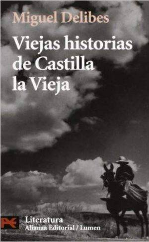 Viejas historias de Castilla la Vieja (1964)