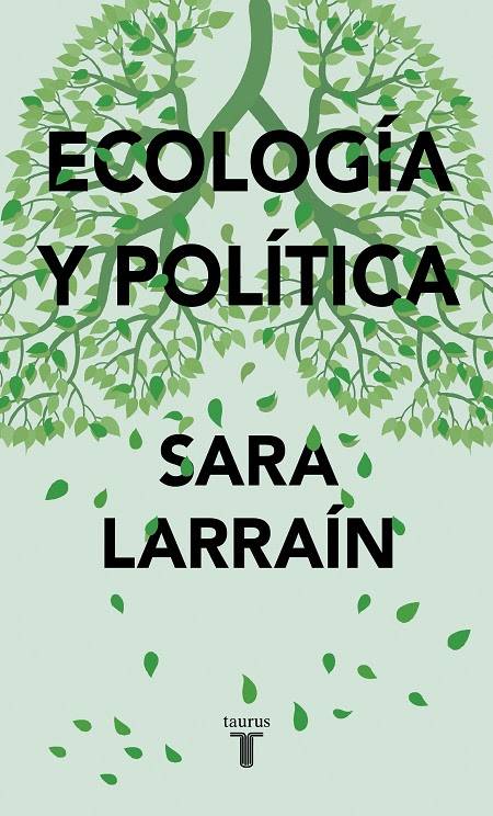 Libro Sara Larraín
