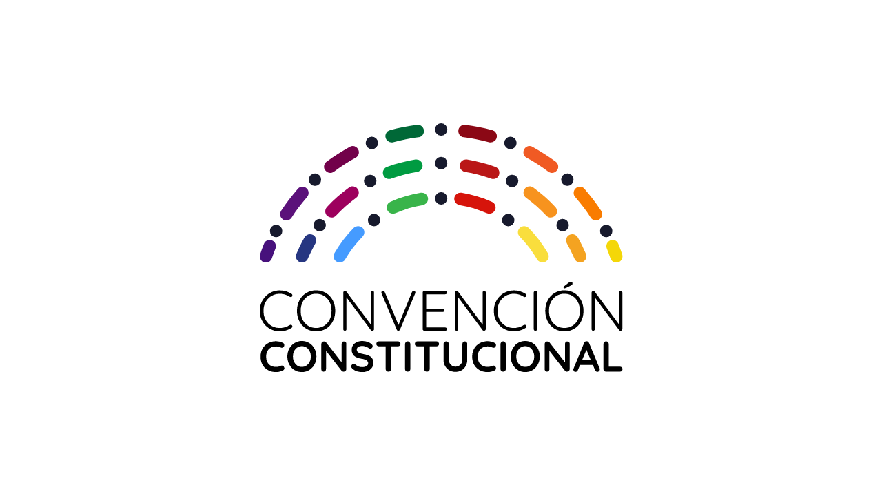 Logo oficial Convención Constitucional